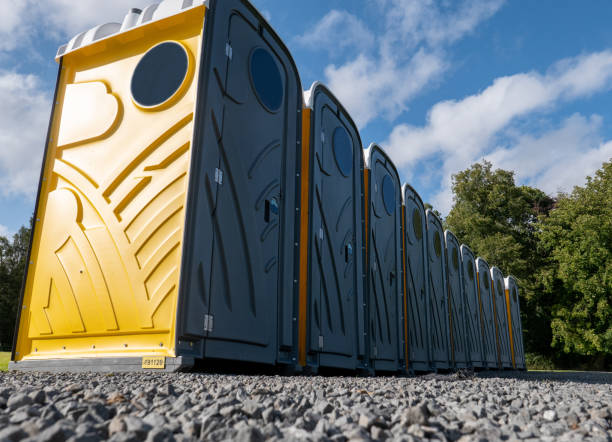 Best Long-Term Portable Toilet Rental  in Marmet, WV